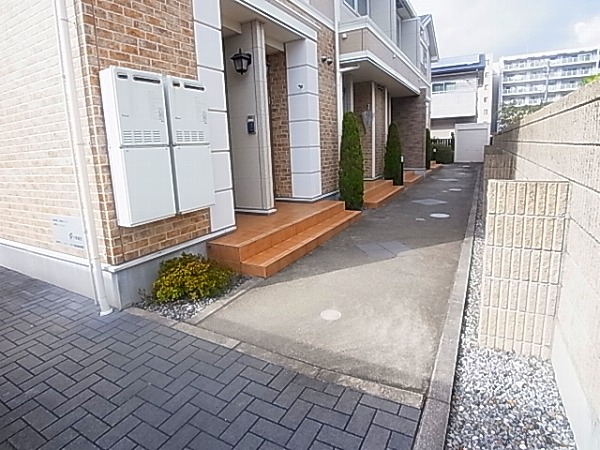 クラール その他外観1