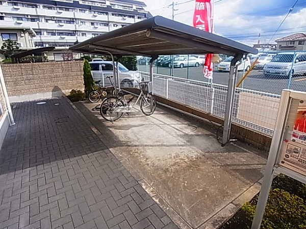 クラール その他外観4