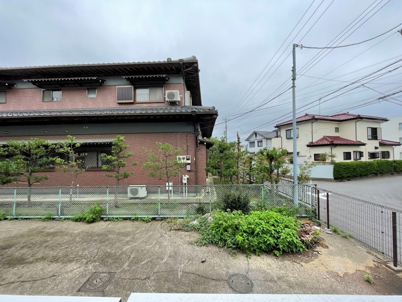 ヤマサイコーポ3号棟 その他4