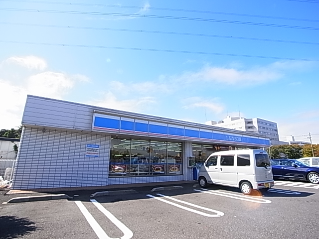 ヤマサイコーポ3号棟 周辺画像1