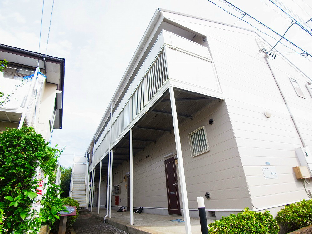 ガーデンヒルズ湖北台 その他外観6