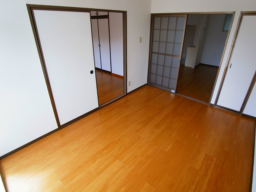 ガーデンヒルズ湖北台 その他9