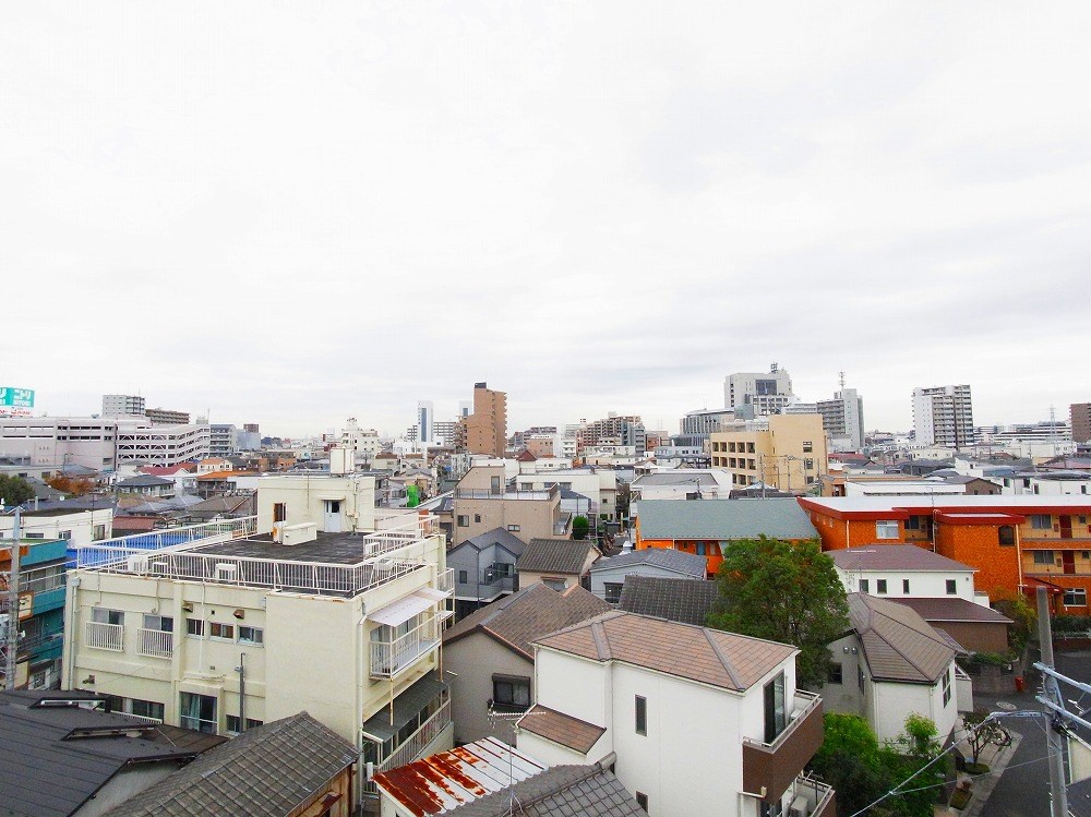 シャトーノール梅島 その他6