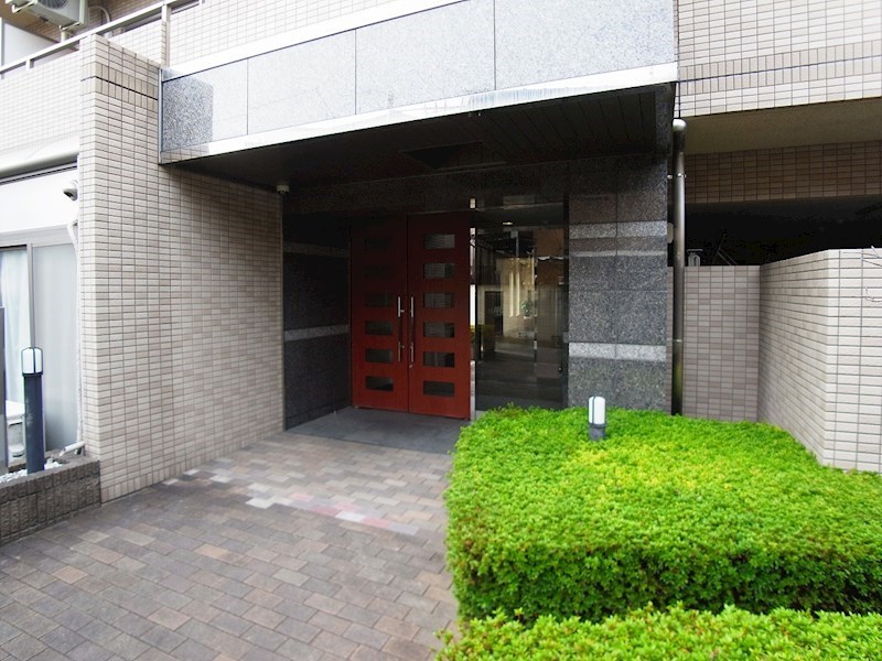 シャトーノール梅島 その他外観1