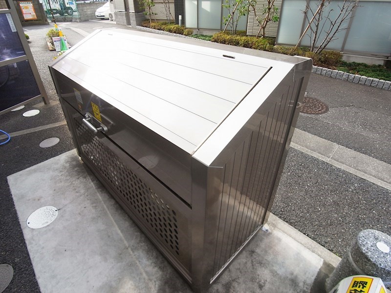 シャトーノール梅島 その他外観5