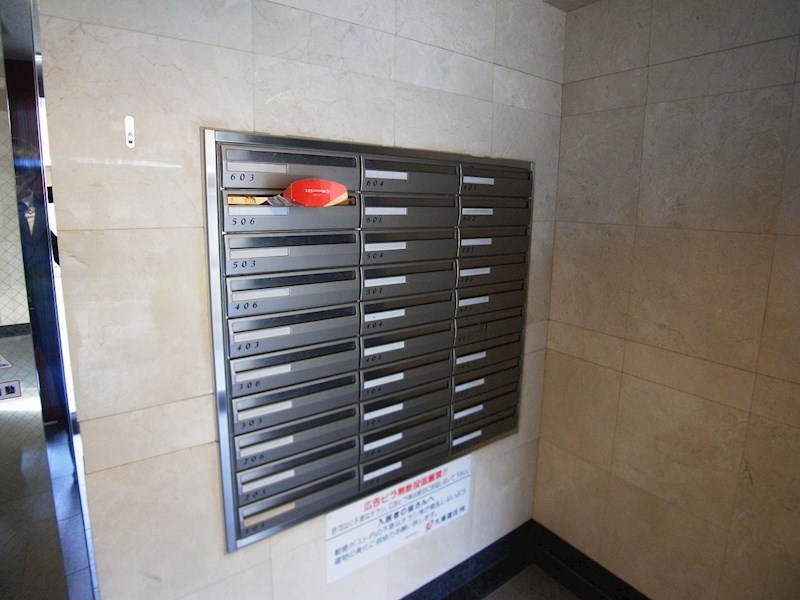 シャトーノール梅島 その他外観6