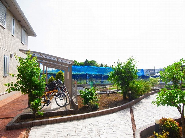 サニーモール　壱番館 その他5