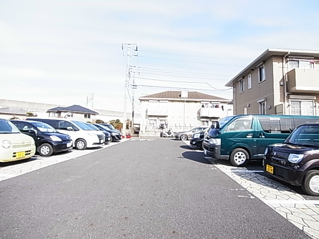 サニーモール　壱番館 その他外観1