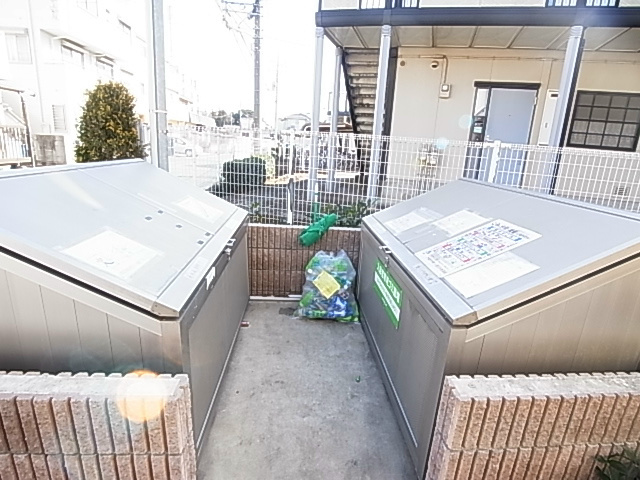 サニーモール　壱番館 その他外観3