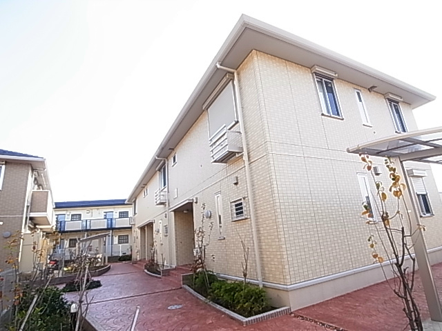 サニーモール　壱番館 その他外観4