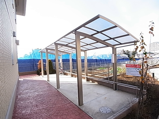 サニーモール　壱番館 その他外観5