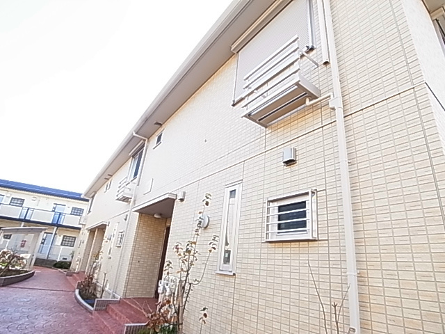 サニーモール　壱番館 その他外観6