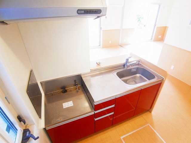 サニーモール　壱番館 その他10