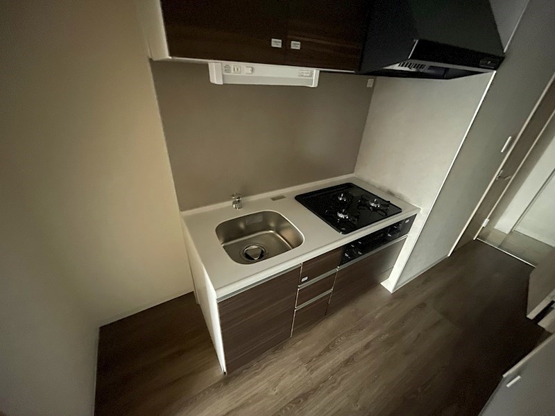 アグレアーブル　エモア キッチン