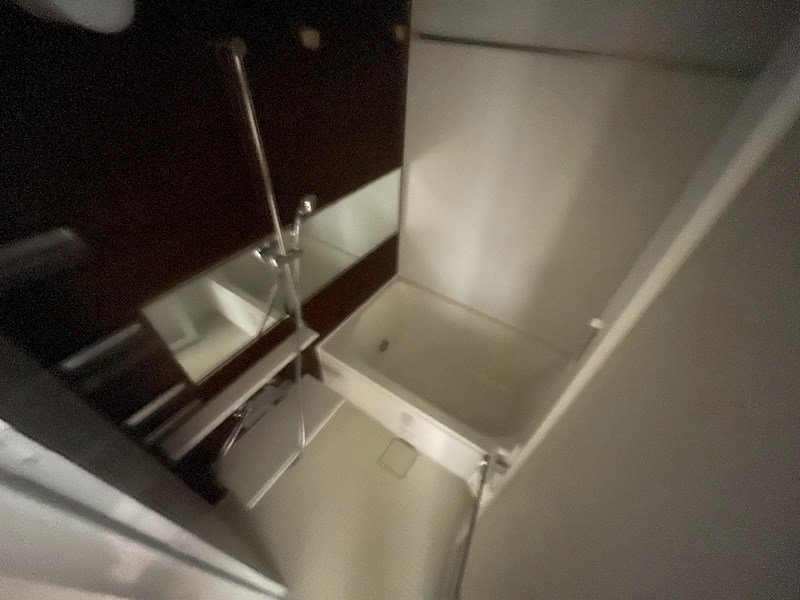 アグレアーブル　エモア 風呂画像