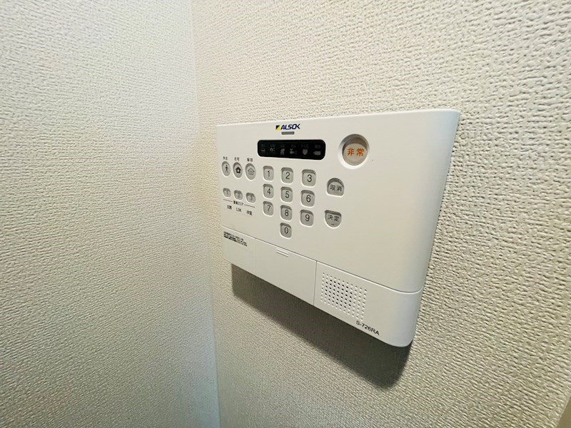 ルリアン谷中 その他4
