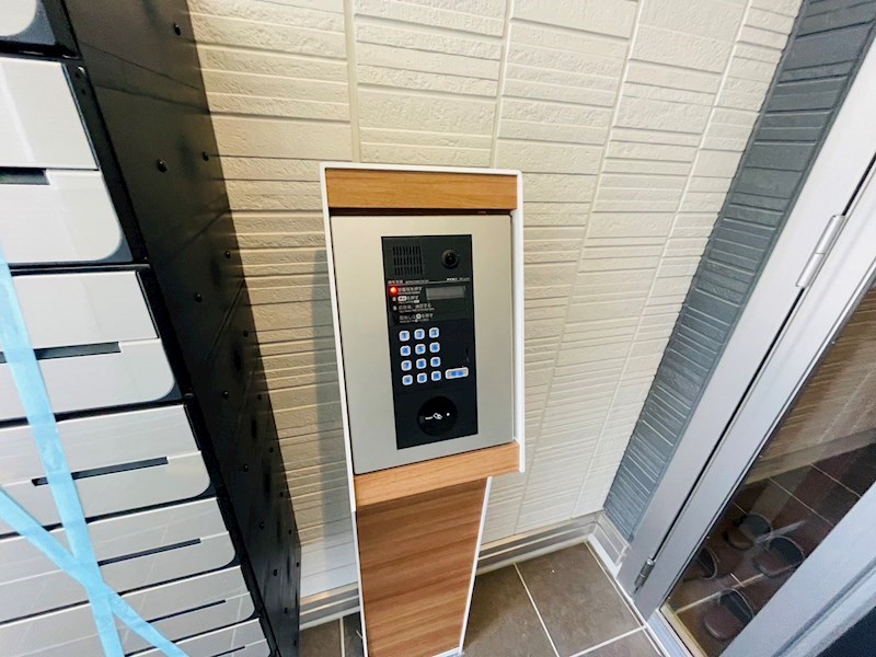 ルリアン谷中 その他外観3