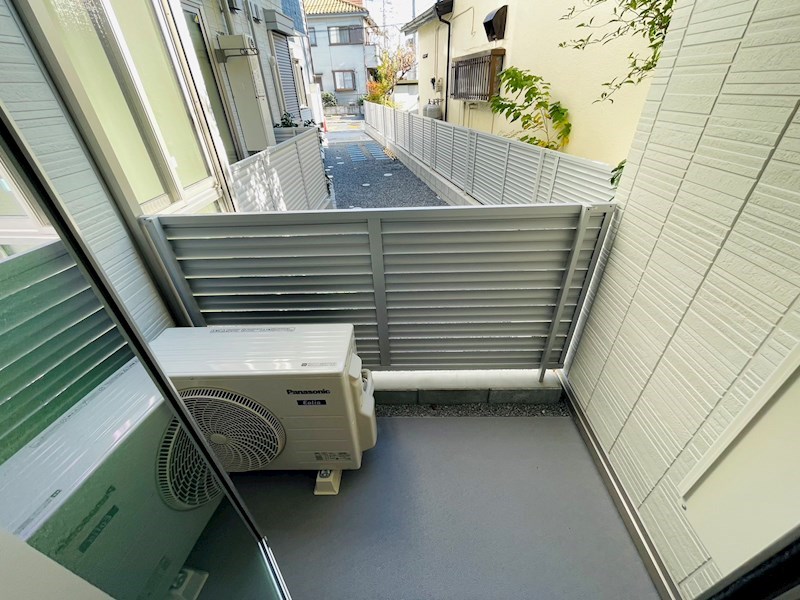 ルリアン谷中 その他33