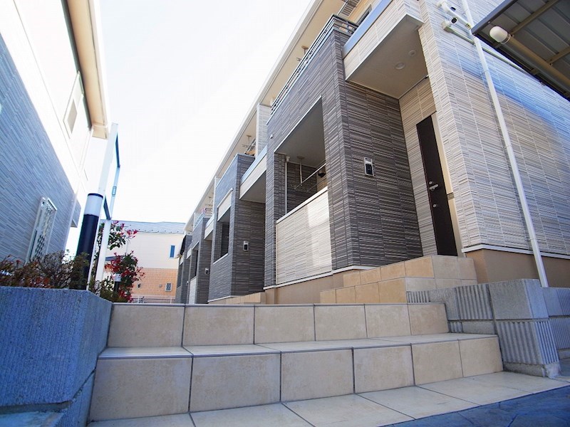 ボン　フェリシア その他外観1