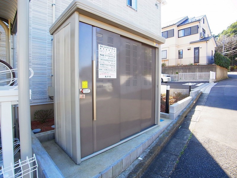 ボン　フェリシア その他外観4