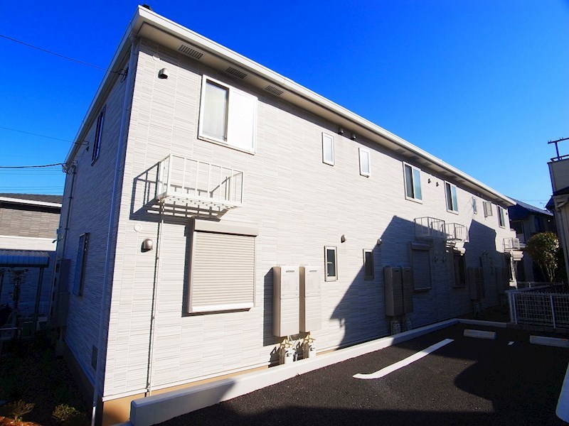 ボン　フェリシア その他外観6