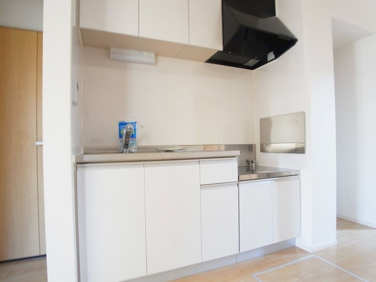 ボン　フェリシア キッチン