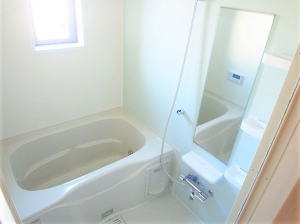 ボン　フェリシア 風呂画像