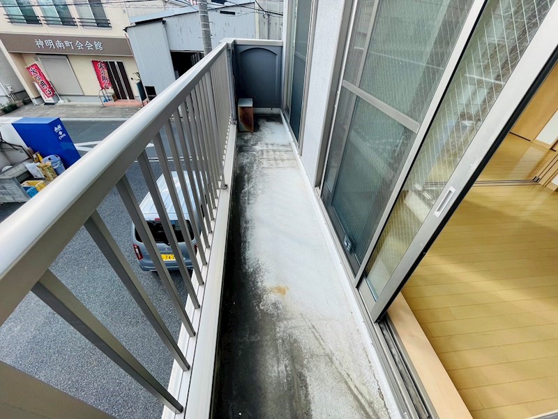 ユネックスパレス  その他8