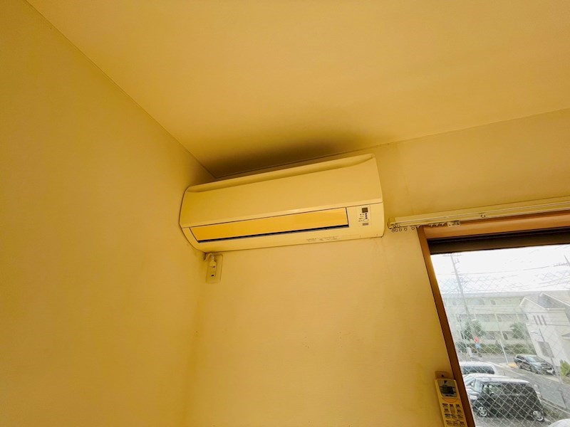 ユネックスパレス  その他12