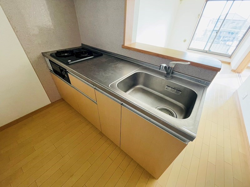 ユネックスパレス  キッチン