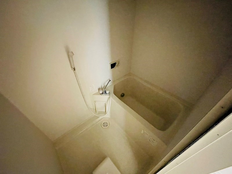 ユネックスパレス  風呂画像