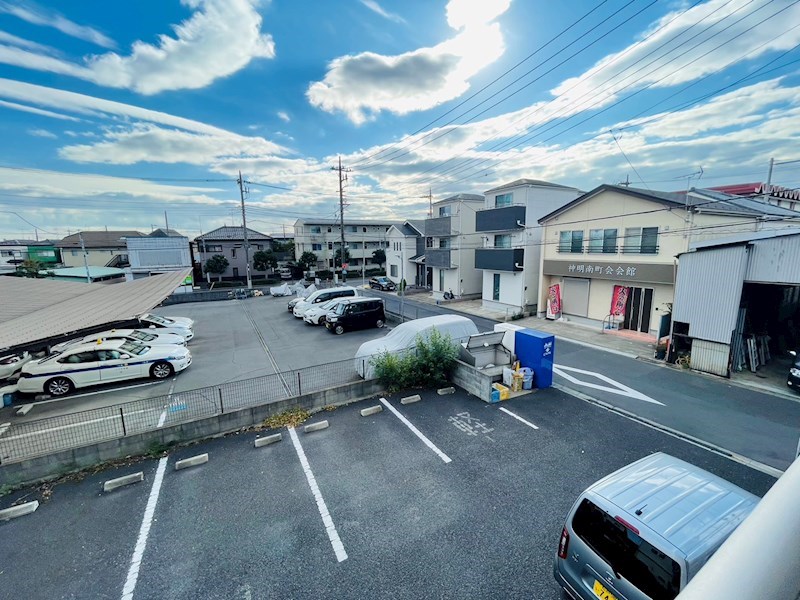 ユネックスパレス  その他6