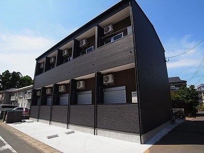 KUKUNA松戸 その他外観1