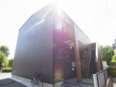 KUKUNA松戸 その他外観2