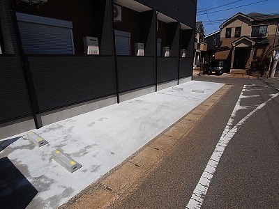 KUKUNA松戸 その他外観3