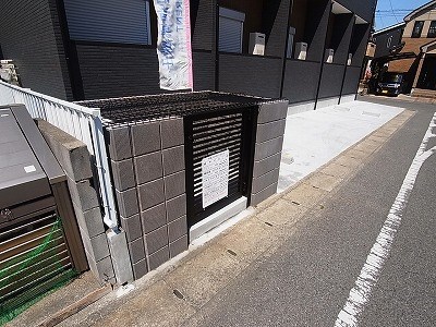 KUKUNA松戸 その他外観4