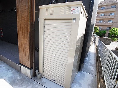 KUKUNA松戸 その他外観6