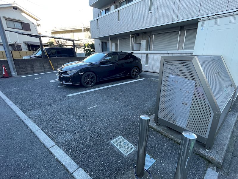 セレーノ.Ｋ その他外観2