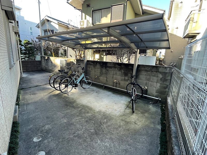 セレーノ.Ｋ その他外観3