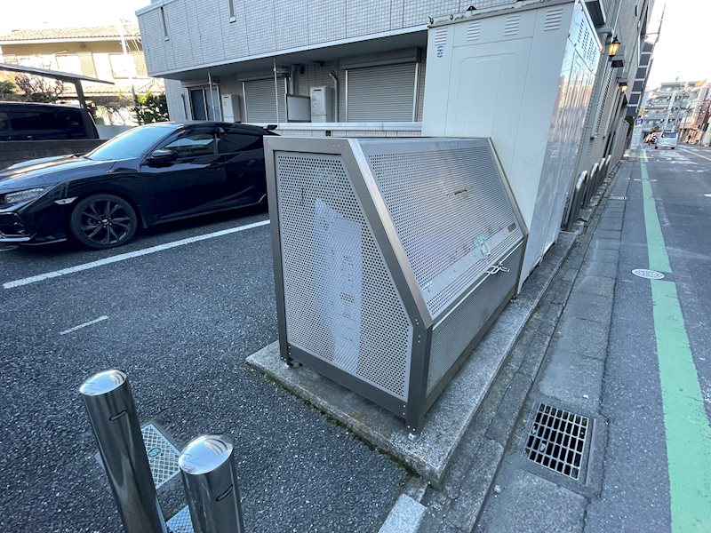 セレーノ.Ｋ その他外観6