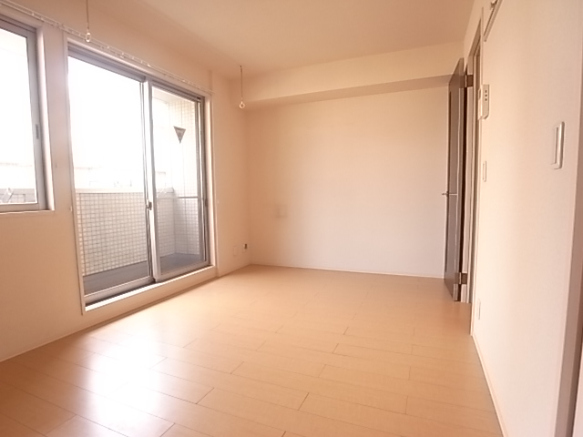 セレーノ.Ｋ ベッドルーム