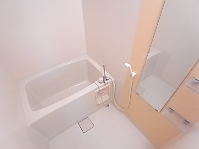 セレーノ.Ｋ 風呂画像