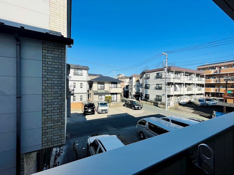 ルリアン谷中 その他7