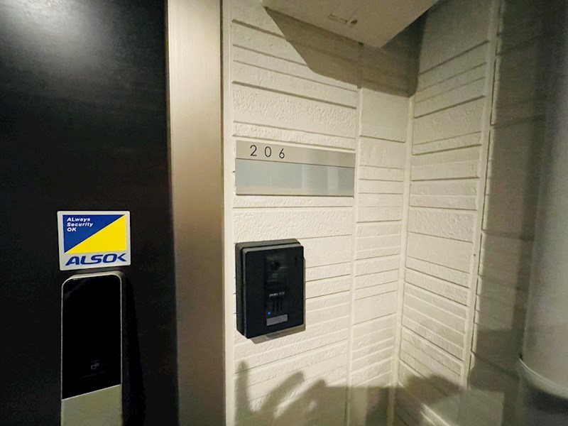 ルリアン谷中 その他26