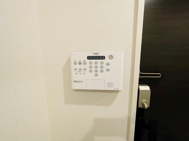 ルリアン谷中 その他4