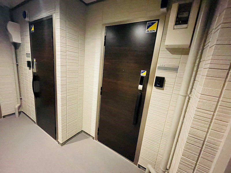 ルリアン谷中 その他25