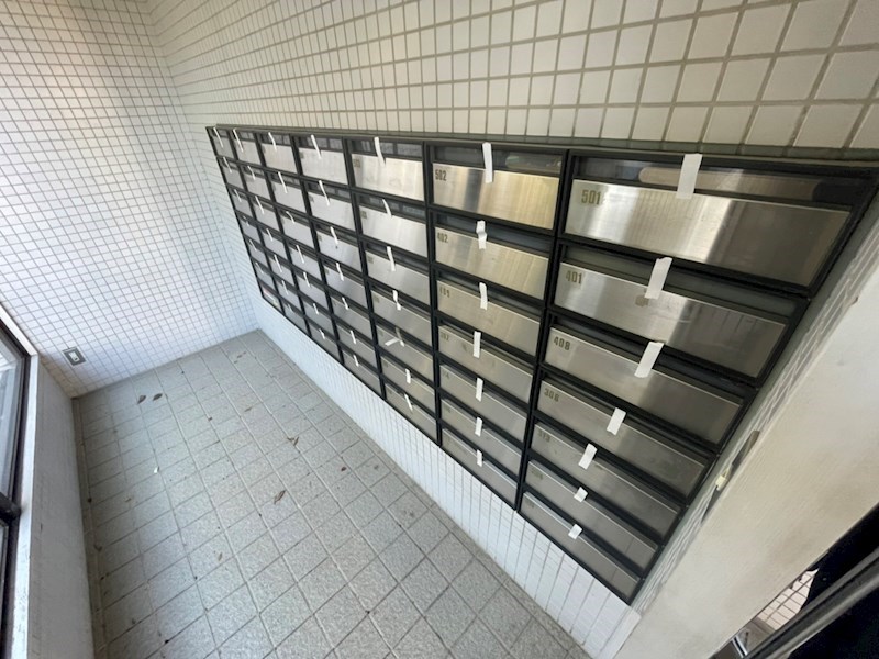 グランヒル松戸 その他外観6