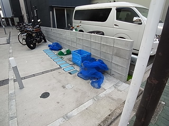 ソワイユ　ガーデン その他外観3