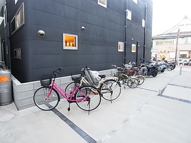 ソワイユ　ガーデン その他外観5