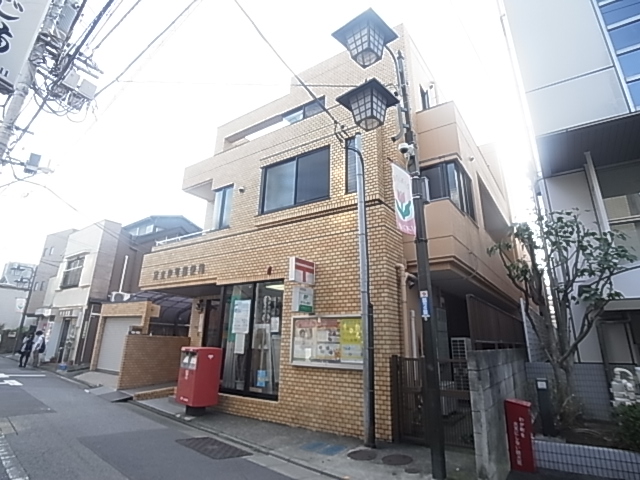 ソワイユ　ガーデン 周辺画像6